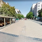 ОФИС 140 М2  НА БУЛЕВАРД ВИТОША  - 0