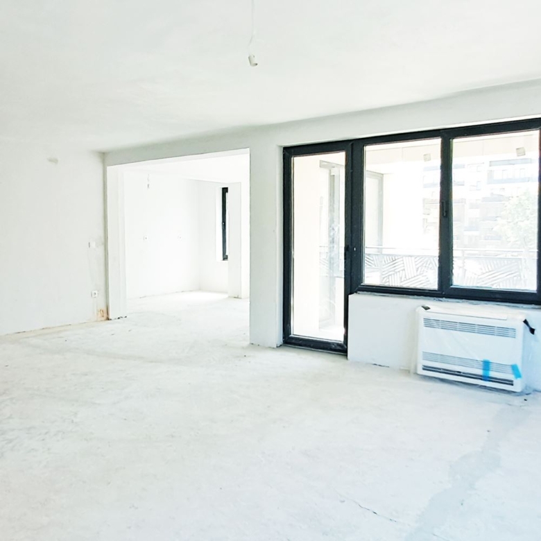 4-СТАЕН АПАРТАМЕНТ - 169 М2 В Ж.К. МАНАСТИРСКИ ЛИВАДИ ЗАПАД - 0