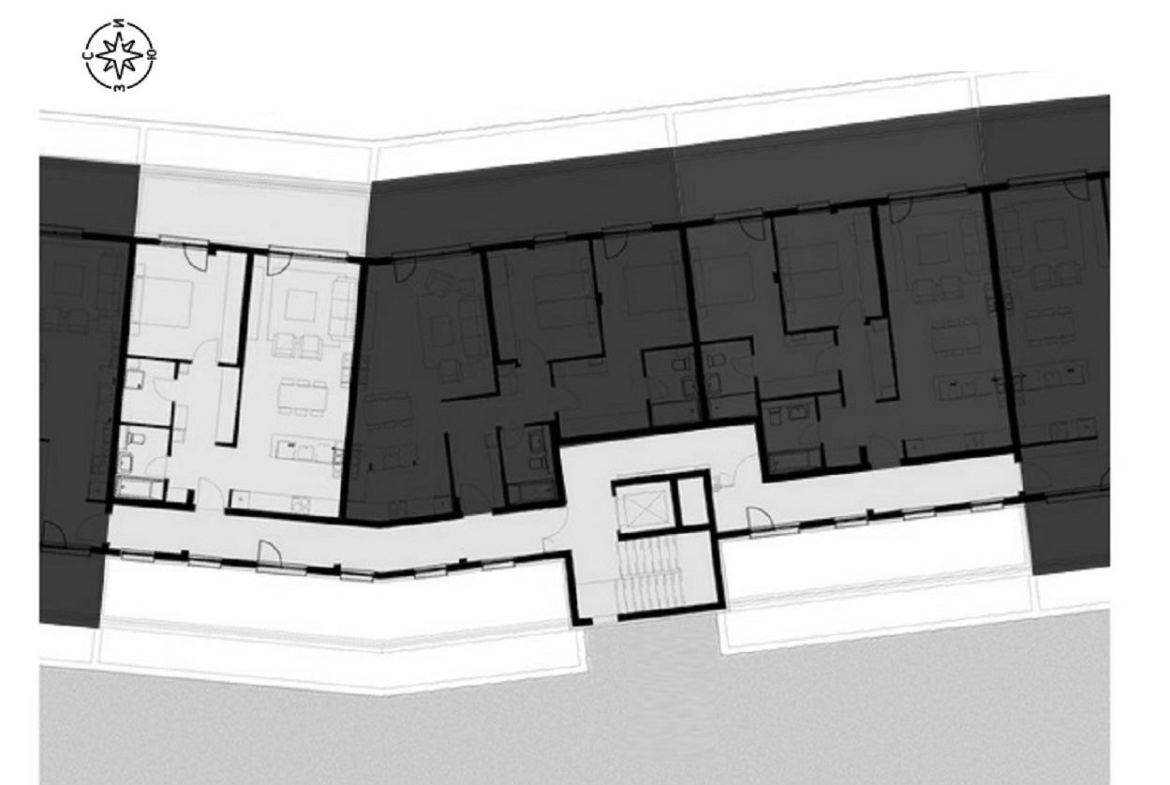 2-СТАЕН АПАРТАМЕНТ 148 М² В ПОЛИТЕ НА ВИТОША - 0