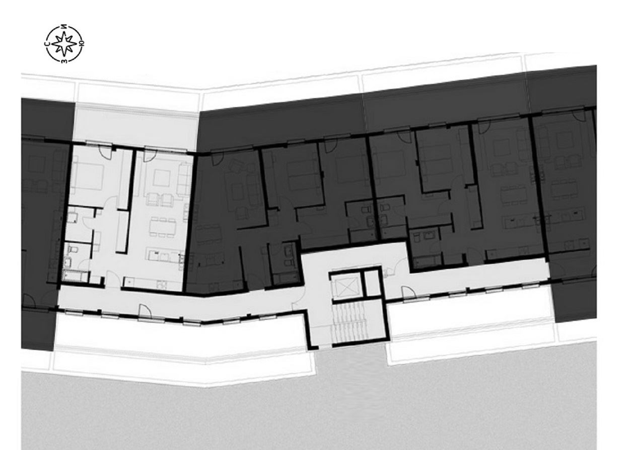 2-СТАЕН АПАРТАМЕНТ 148 М² В ПОЛИТЕ НА ВИТОША - 0