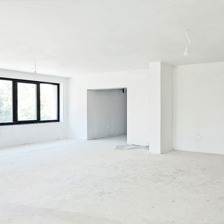 4-СТАЕН АПАРТАМЕНТ - 169 М2 В Ж.К. МАНАСТИРСКИ ЛИВАДИ ЗАПАД - 0