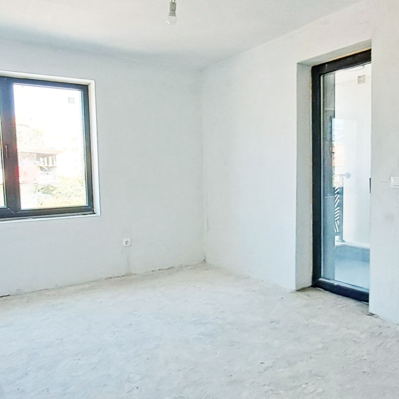 4-СТАЕН АПАРТАМЕНТ - 169 М2 В Ж.К. МАНАСТИРСКИ ЛИВАДИ ЗАПАД - 0