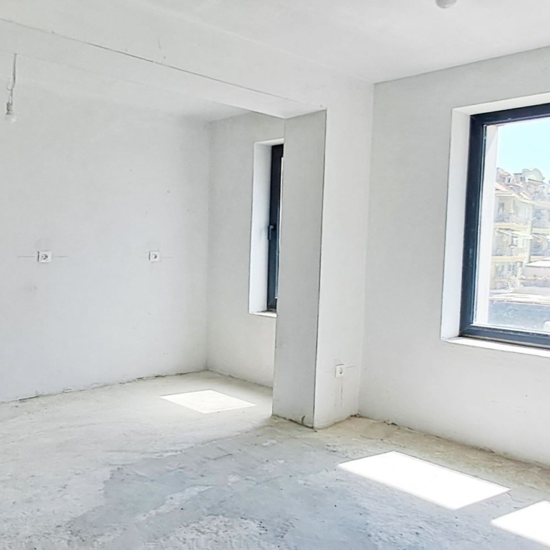 4-СТАЕН АПАРТАМЕНТ - 169 М2 В Ж.К. МАНАСТИРСКИ ЛИВАДИ ЗАПАД - 0