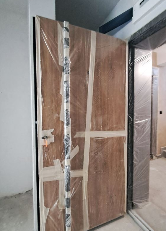 4-СТАЕН АПАРТАМЕНТ - 169 М2 В Ж.К. МАНАСТИРСКИ ЛИВАДИ ЗАПАД - 0