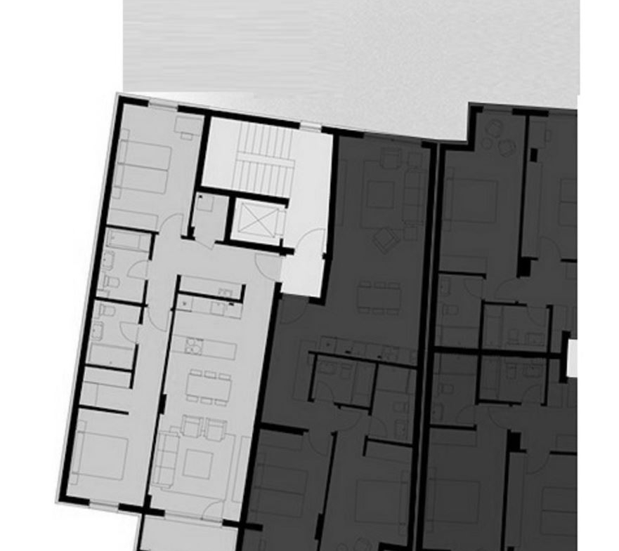 3-СТАЕН АПАРТАМЕНТ 134 М² В ПОЛИТЕ НА ВИТОША - 0