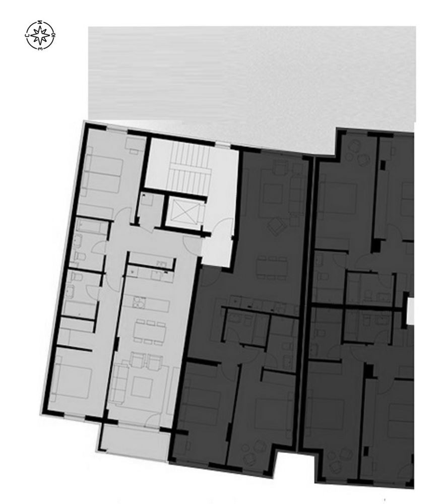 3-СТАЕН АПАРТАМЕНТ 134 М² В ПОЛИТЕ НА ВИТОША - 0