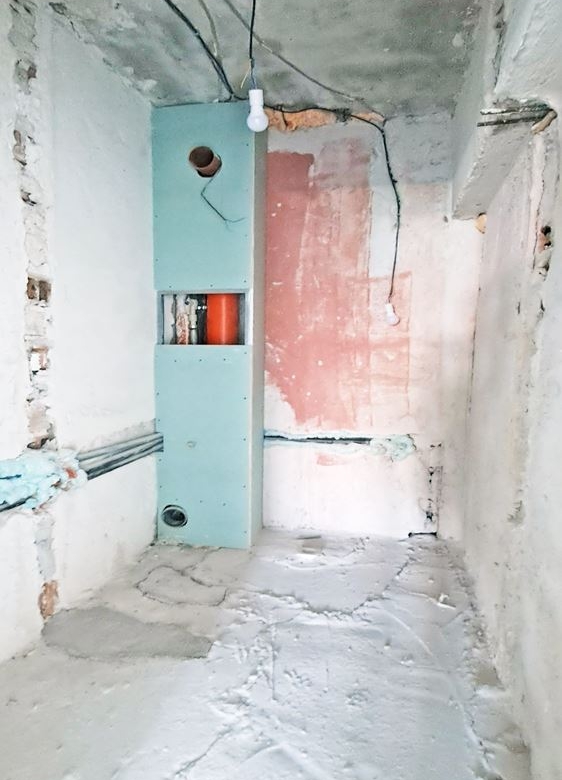 4-СТАЕН АПАРТАМЕНТ - 169 М2 В Ж.К. МАНАСТИРСКИ ЛИВАДИ ЗАПАД - 0