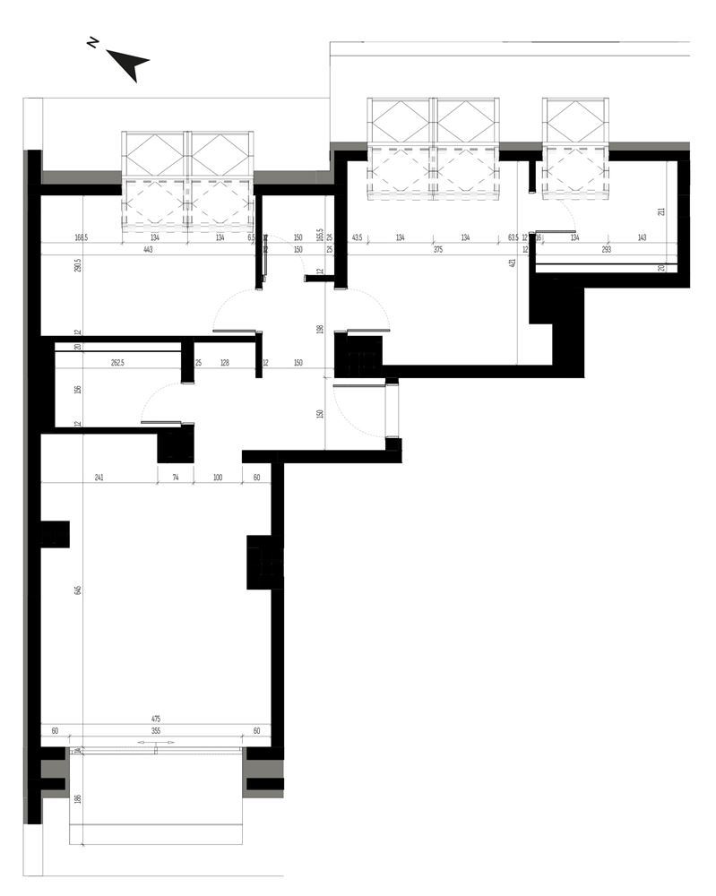 3-СТАЕН АПАРТАМЕНТ 113 М² ДО МЕТРОСТАНЦИЯ МИЗИЯ - 0