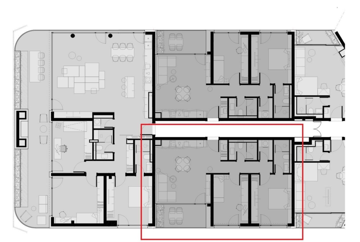 3-СТАЕН АПАРТАМЕНТ 112 М² ДО МЕТРОСТАНЦИЯ МИЗИЯ - 0