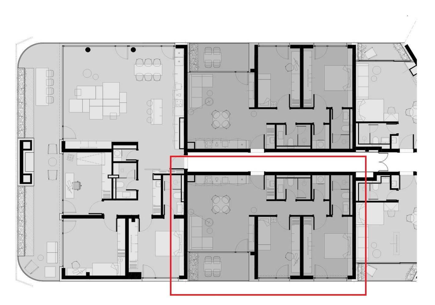 3-СТАЕН АПАРТАМЕНТ 112 М² ДО МЕТРОСТАНЦИЯ МИЗИЯ - 0