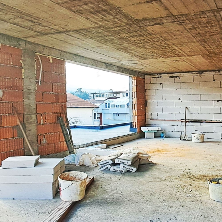 4-СТАЕН АПАРТАМЕНТ 156 М² С ПАНОРАМНА ТЕРАСА 100 М² ДО РЕЗИДЕНЦИЯ БОЯНА - 0