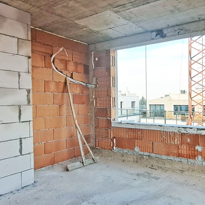 4-СТАЕН АПАРТАМЕНТ 156 М² С ПАНОРАМНА ТЕРАСА 100 М² ДО РЕЗИДЕНЦИЯ БОЯНА - 0
