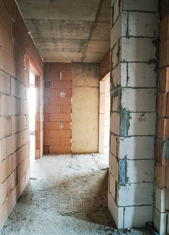 4-СТАЕН АПАРТАМЕНТ 156 М² С ПАНОРАМНА ТЕРАСА 100 М² ДО РЕЗИДЕНЦИЯ БОЯНА - 0