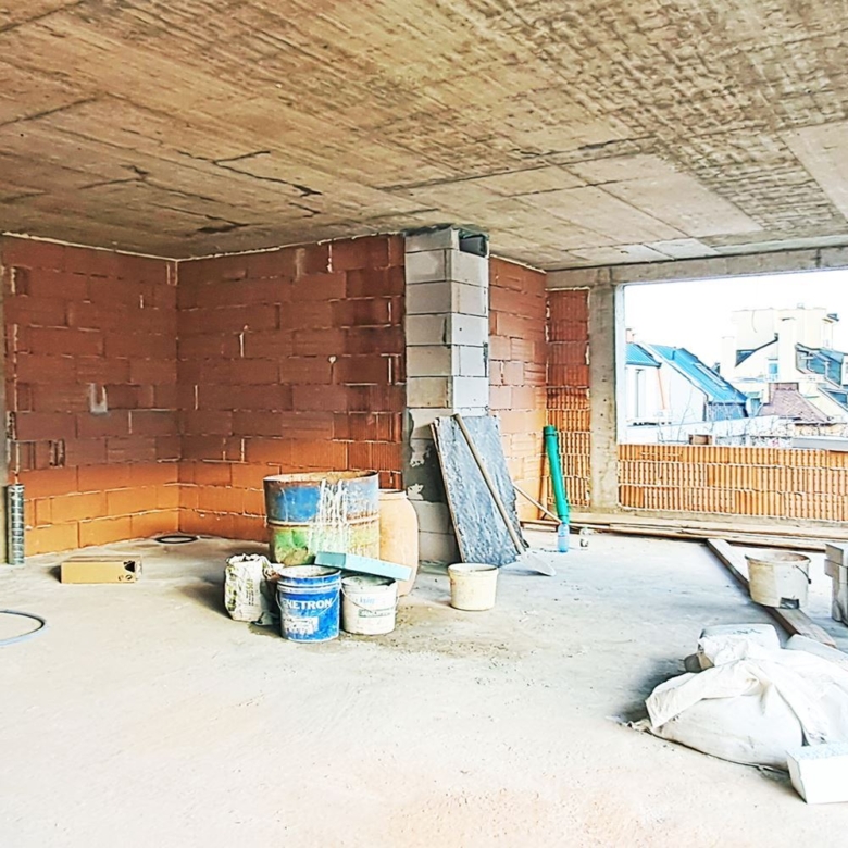 4-СТАЕН АПАРТАМЕНТ 156 М² С ПАНОРАМНА ТЕРАСА 100 М² ДО РЕЗИДЕНЦИЯ БОЯНА - 0