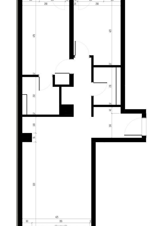 3-СТАЕН АПАРТАМЕНТ 105 М² ДО МЕТРОСТАНЦИЯ МИЗИЯ - 0