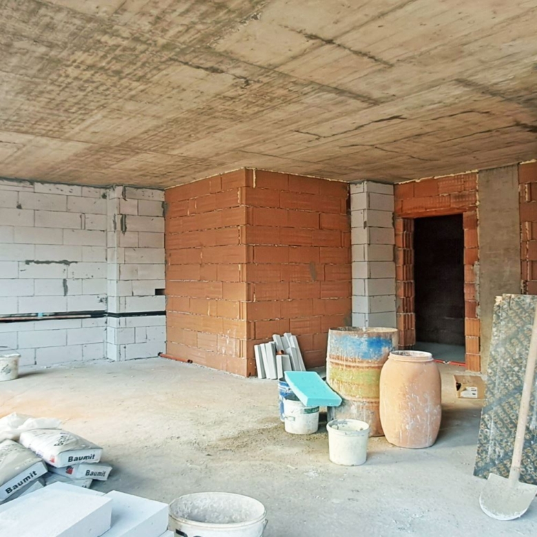 4-СТАЕН АПАРТАМЕНТ 156 М² С ПАНОРАМНА ТЕРАСА 100 М² ДО РЕЗИДЕНЦИЯ БОЯНА - 0