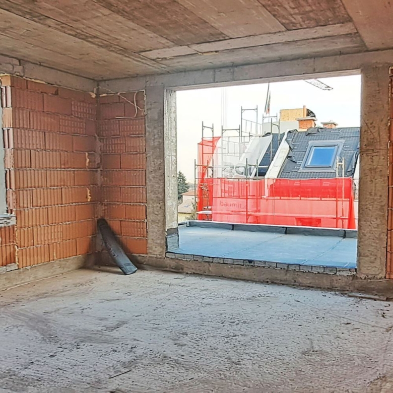 4-СТАЕН АПАРТАМЕНТ 156 М² С ПАНОРАМНА ТЕРАСА 100 М² ДО РЕЗИДЕНЦИЯ БОЯНА - 0