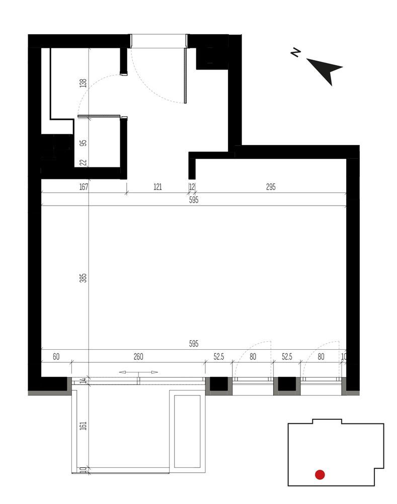 1-СТАЕН АПАРТАМЕНТ 48 М² ДО МЕТРОСТАНЦИЯ МИЗИЯ - 0