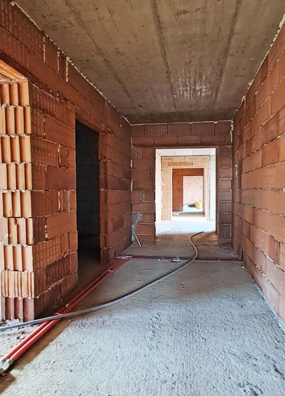 4-СТАЕН АПАРТАМЕНТ 156 М² С ПАНОРАМНА ТЕРАСА 100 М² ДО РЕЗИДЕНЦИЯ БОЯНА - 0