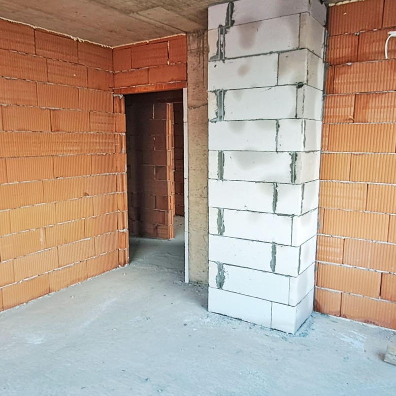 4-СТАЕН АПАРТАМЕНТ 156 М² С ПАНОРАМНА ТЕРАСА 100 М² ДО РЕЗИДЕНЦИЯ БОЯНА - 0