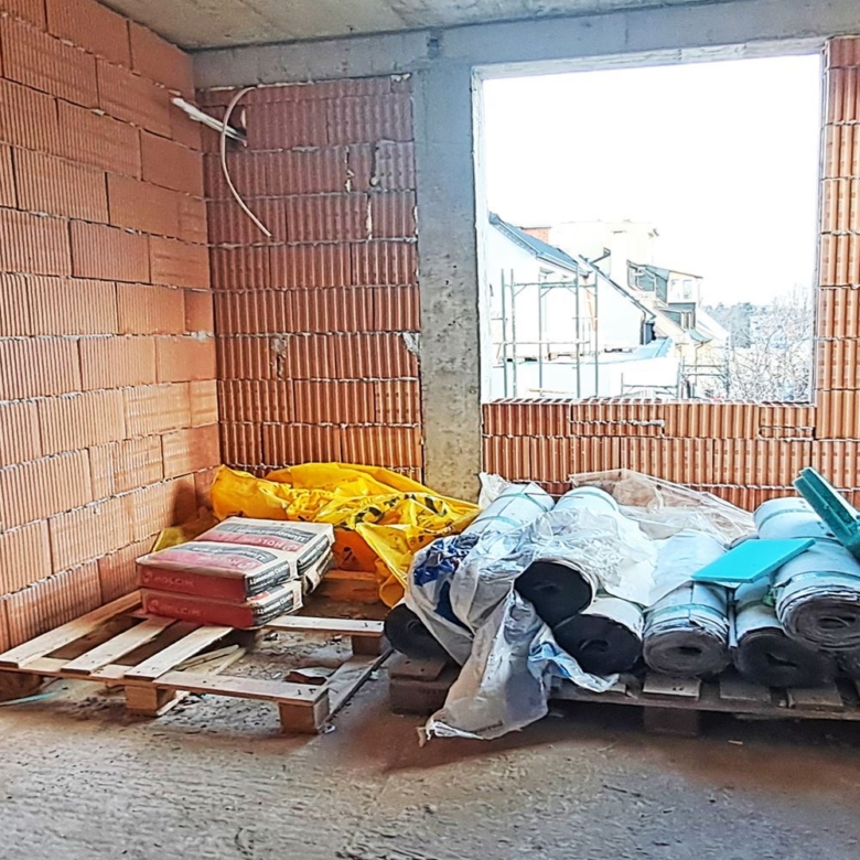 4-СТАЕН АПАРТАМЕНТ 156 М² С ПАНОРАМНА ТЕРАСА 100 М² ДО РЕЗИДЕНЦИЯ БОЯНА - 0