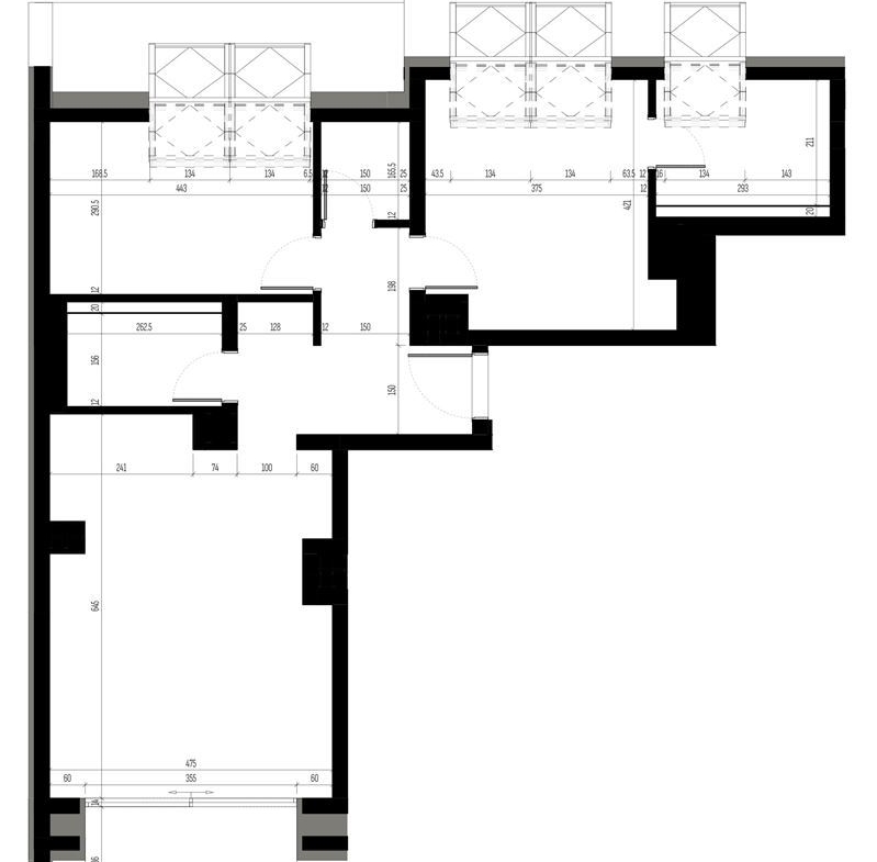 3-СТАЕН АПАРТАМЕНТ 113 М² ДО МЕТРОСТАНЦИЯ МИЗИЯ - 0