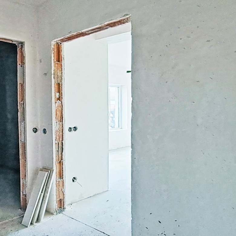 3-СТАЕН АПАРТАМЕНТ 124 М² ДО МЕТРОСТАНЦИЯ МИЗИЯ - 0