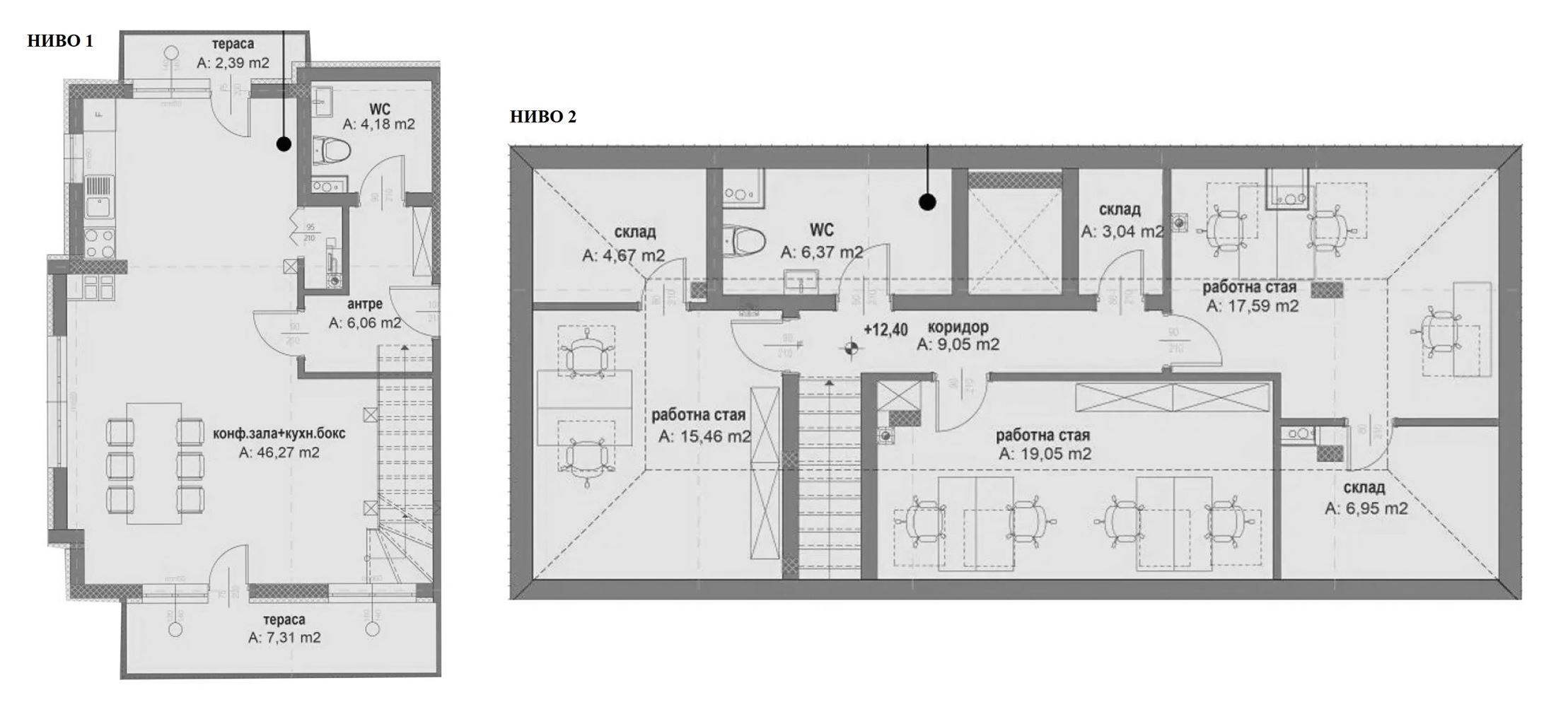 4-СТАЕН АПАРТАМЕНТ 212 М² ДО МЕТРОСТАНЦИЯ МИЗИЯ - 0