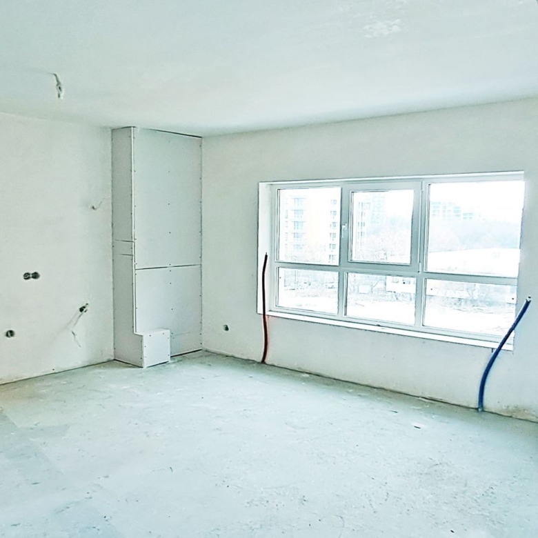 3-СТАЕН АПАРТАМЕНТ 124 М² ДО МЕТРОСТАНЦИЯ МИЗИЯ - 0