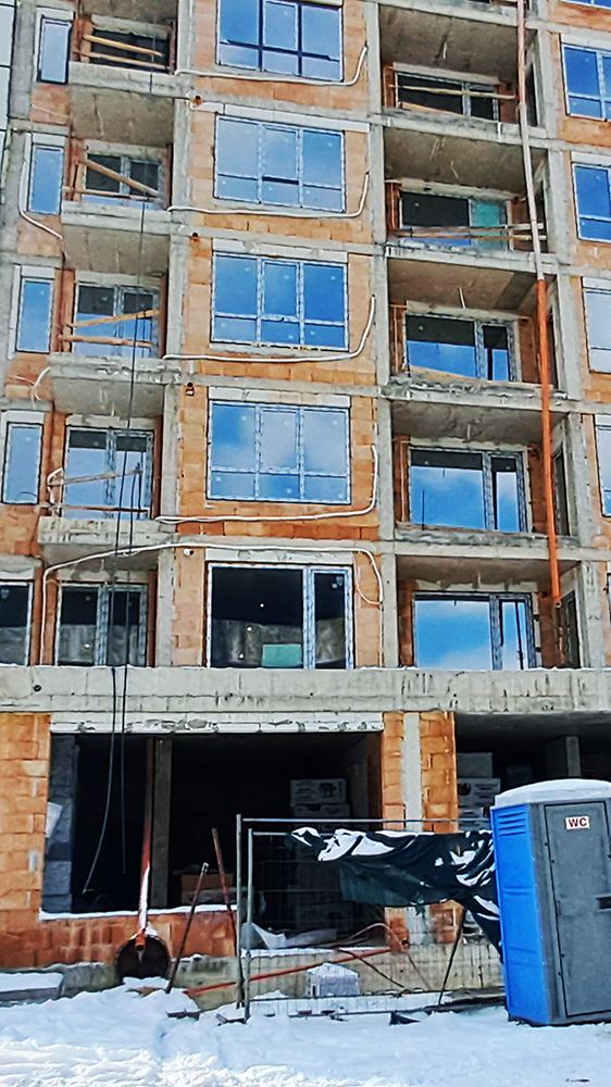 3-СТАЕН АПАРТАМЕНТ 120 М² ДО МЕТРОСТАНЦИЯ МИЗИЯ - 0