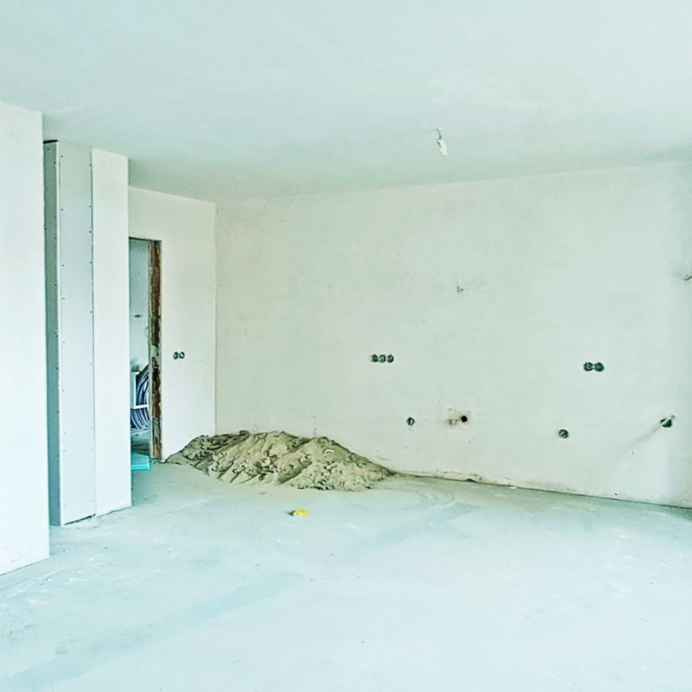 3-СТАЕН АПАРТАМЕНТ 124 М² ДО МЕТРОСТАНЦИЯ МИЗИЯ - 0