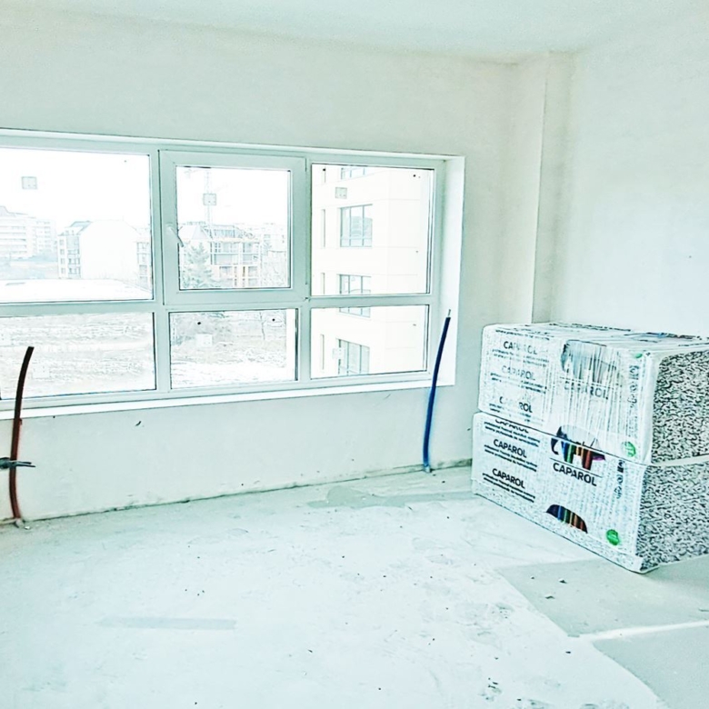 3-СТАЕН АПАРТАМЕНТ 124 М² ДО МЕТРОСТАНЦИЯ МИЗИЯ - 0
