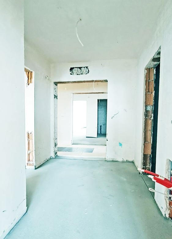 2-СТАЕН АПАРТАМЕНТ 81 М² МЕЖДУ ДВЕ МЕТРОСТАНЦИИ - 0
