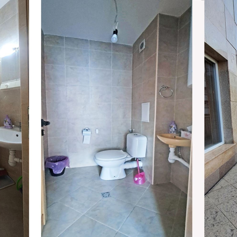 ПОМЕЩЕНИЕ 150 М² И ВИТРИНА КЪМ УЛИЦАТА - 0