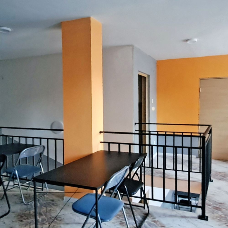ПОМЕЩЕНИЕ 150 М² И ВИТРИНА КЪМ УЛИЦАТА - 0