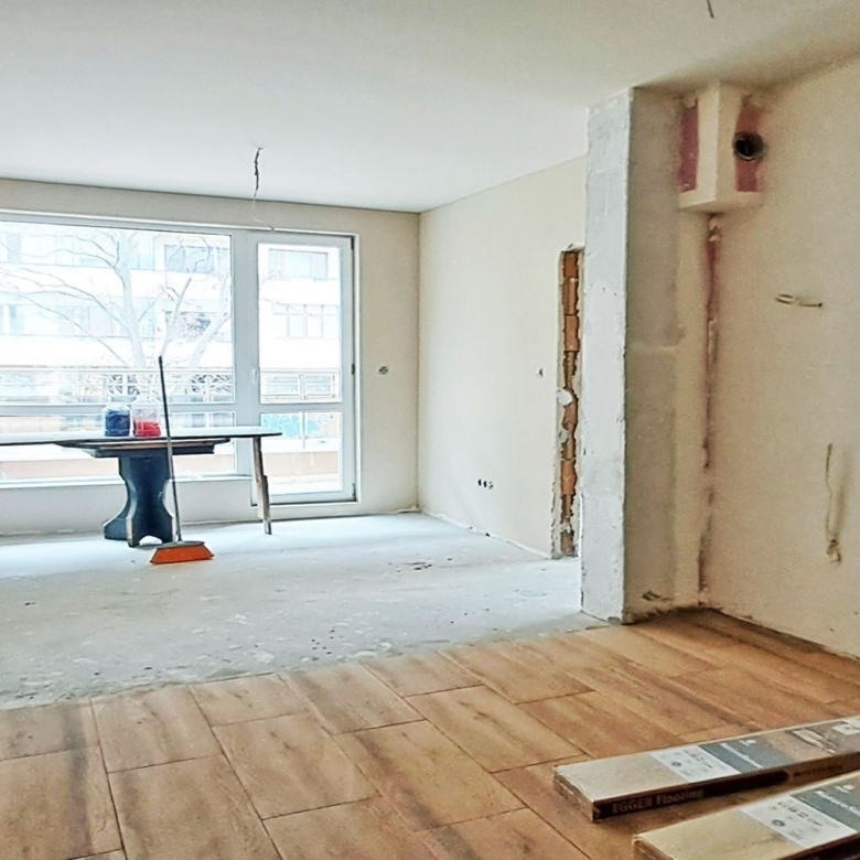 2-СТАЕН АПАРТАМЕНТ 78 М² В КВ. ИЛИНДЕН - 0