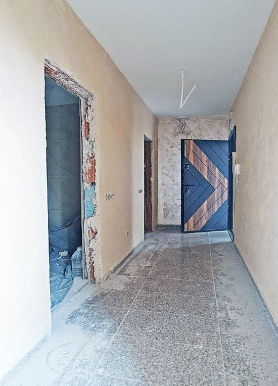 3-СТАЕН АПАРТАМЕНТ 125 М² В КВ. ИЛИНДЕН - 0