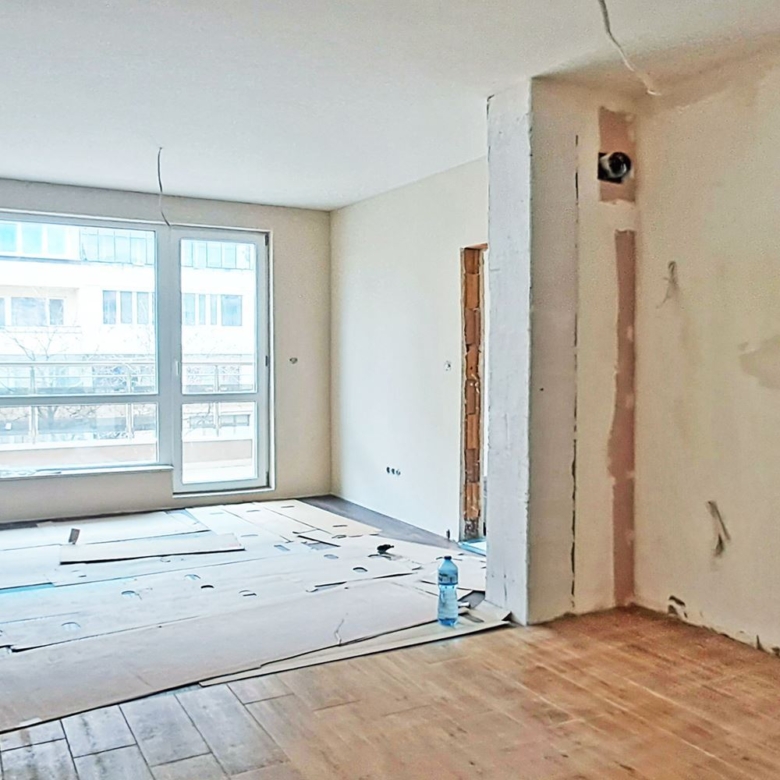 2-СТАЕН АПАРТАМЕНТ 78 М² В КВ. ИЛИНДЕН - 0