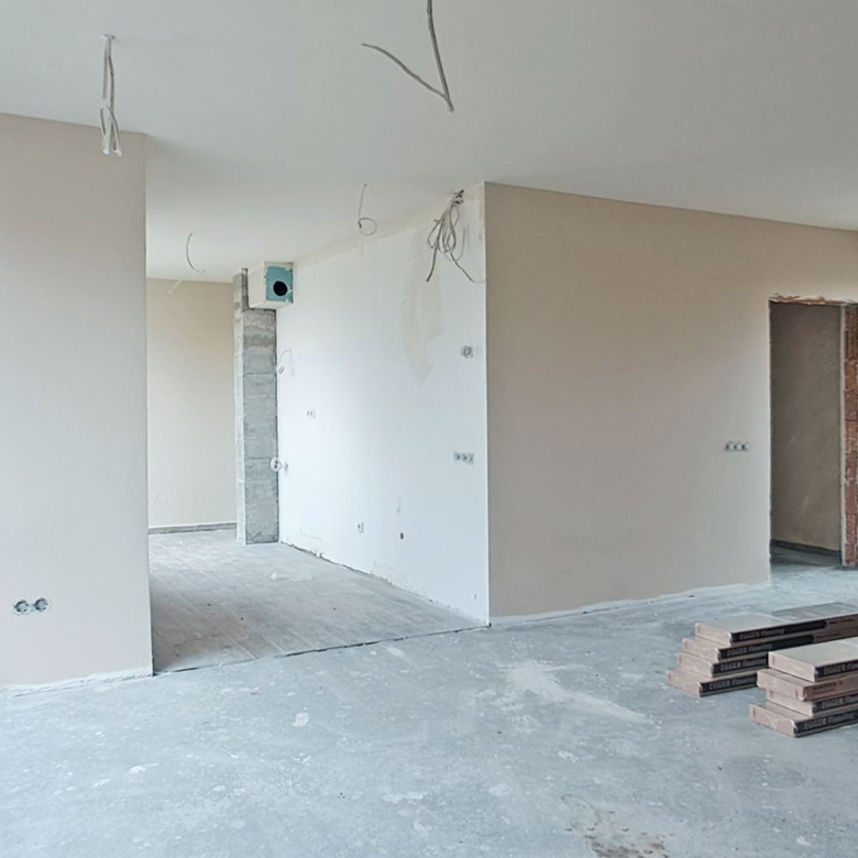 3-СТАЕН АПАРТАМЕНТ 125 М² В КВ. ИЛИНДЕН - 0