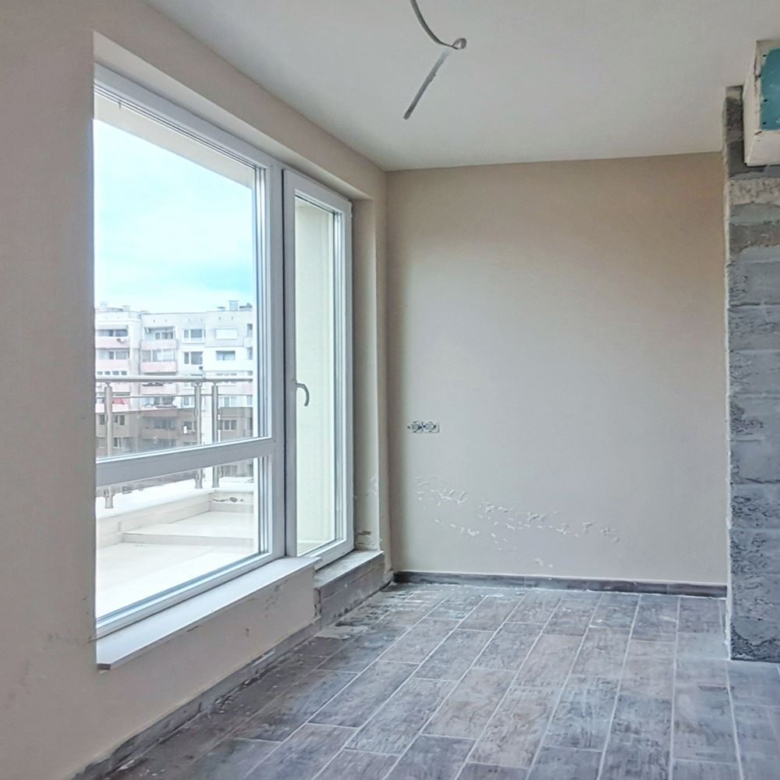 3-СТАЕН АПАРТАМЕНТ 125 М² В КВ. ИЛИНДЕН - 0