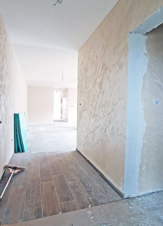 3-СТАЕН АПАРТАМЕНТ 145 М² В КВ. ИЛИНДЕН - 0