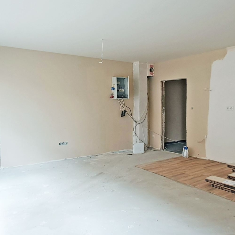 2-СТАЕН АПАРТАМЕНТ 131 М² В КВ. ИЛИНДЕН - 0