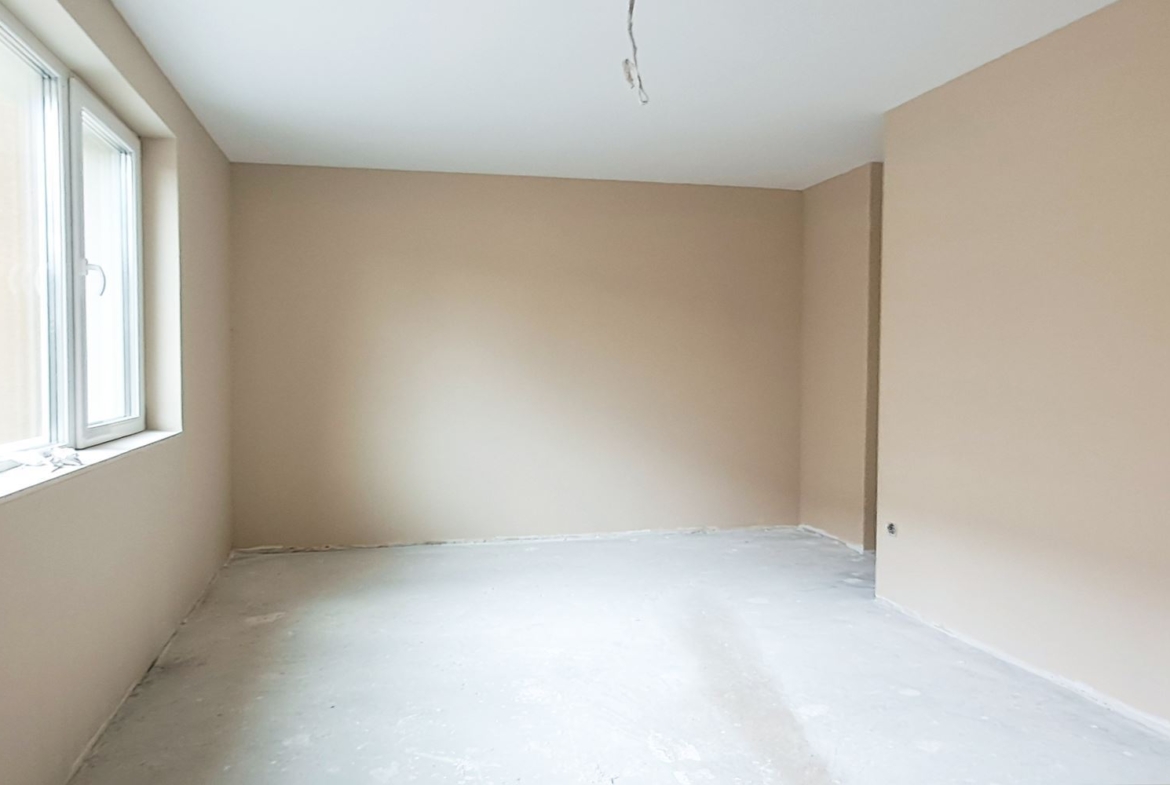 2-СТАЕН АПАРТАМЕНТ 131 М² В КВ. ИЛИНДЕН - 0