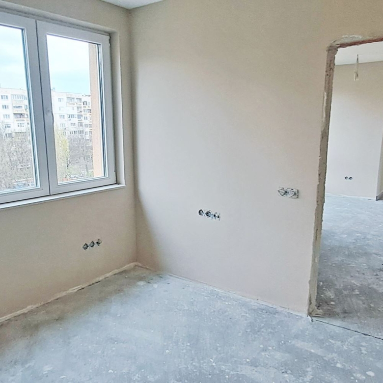 3-СТАЕН АПАРТАМЕНТ 125 М² В КВ. ИЛИНДЕН - 0