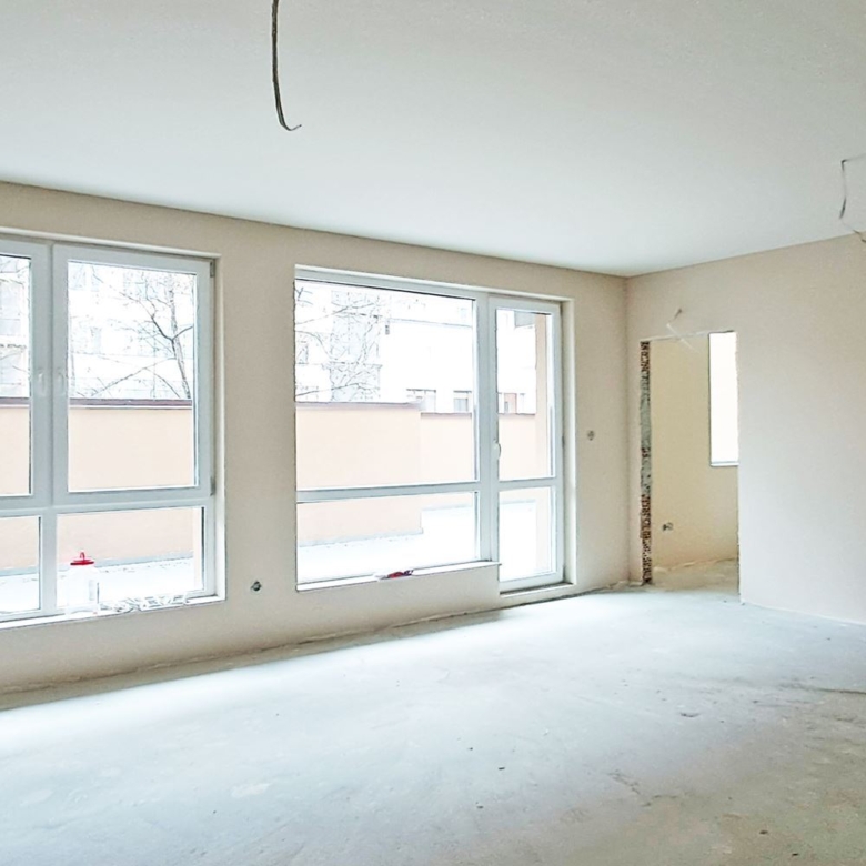 2-СТАЕН АПАРТАМЕНТ 131 М² В КВ. ИЛИНДЕН - 0