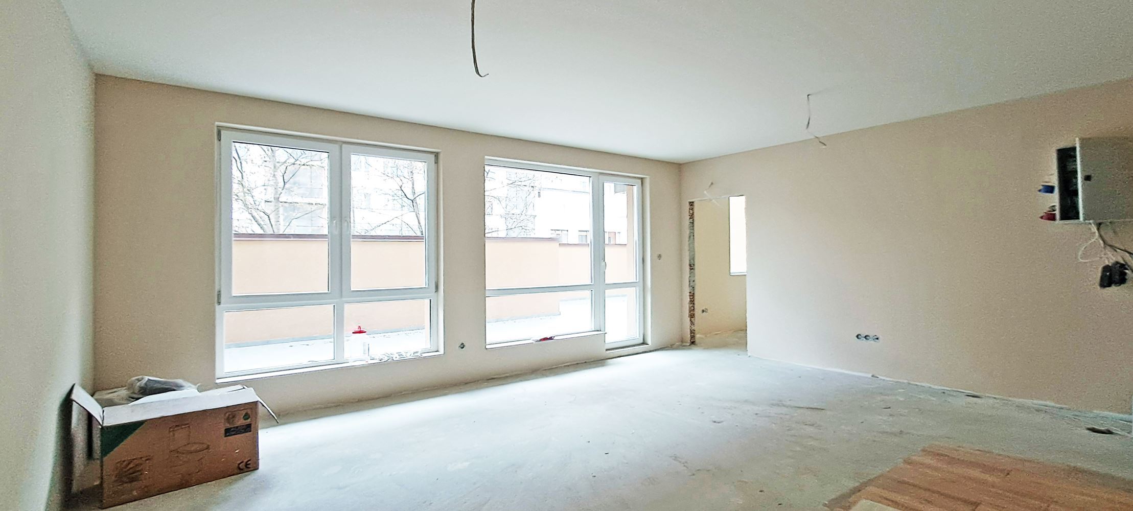 2-СТАЕН АПАРТАМЕНТ 131 М² В КВ. ИЛИНДЕН - 0