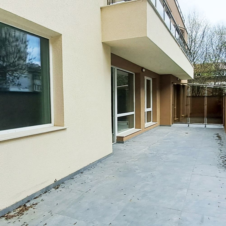 2-СТАЕН АПАРТАМЕНТ 131 М² В КВ. ИЛИНДЕН - 0