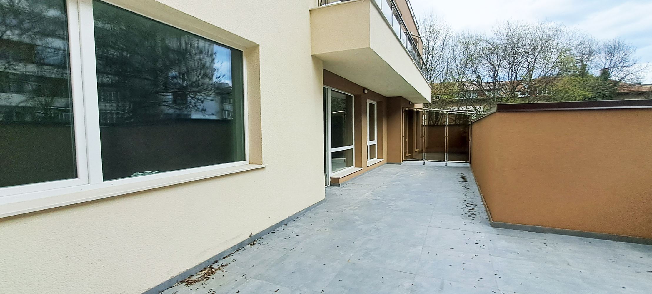 2-СТАЕН АПАРТАМЕНТ 131 М² В КВ. ИЛИНДЕН - 0