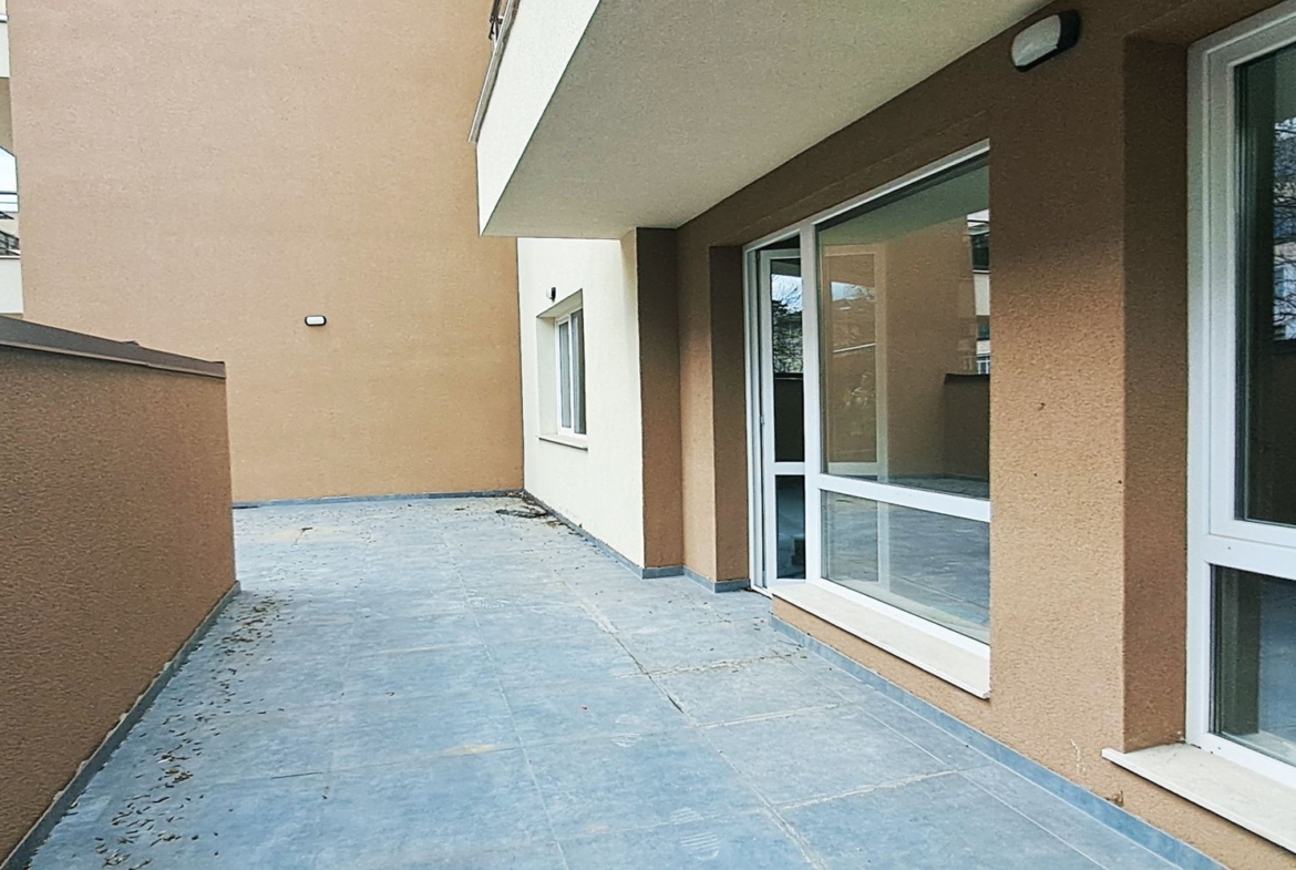 2-СТАЕН АПАРТАМЕНТ 131 М² В КВ. ИЛИНДЕН - 0