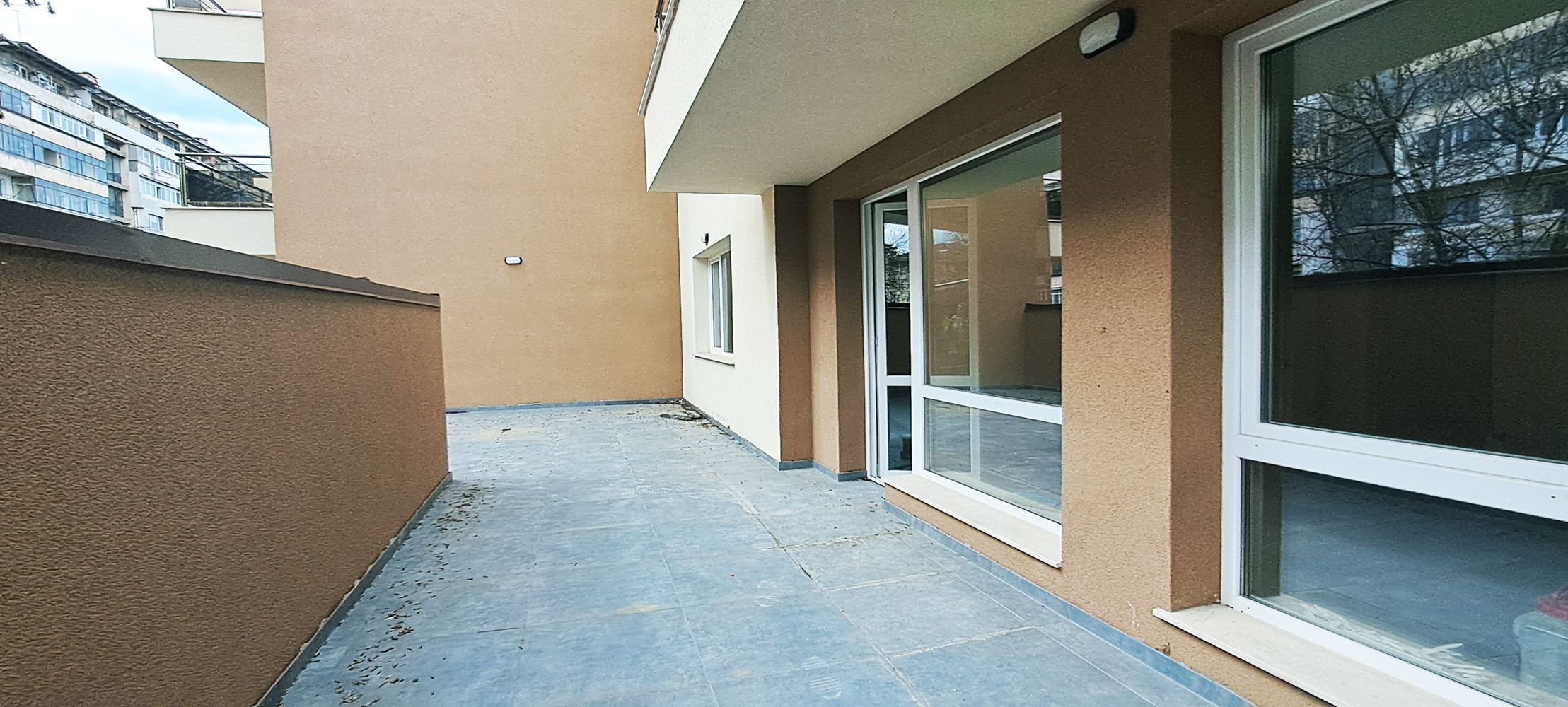 2-СТАЕН АПАРТАМЕНТ 131 М² В КВ. ИЛИНДЕН - 0